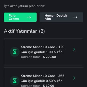 Natro Miners Sayfası Açılmıyor