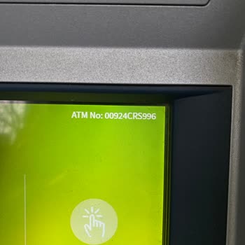Garanti BBVA ATM Arızası İade Sorunu