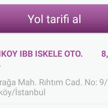 QNB Finansbank ATM'DA Param Kaldı
