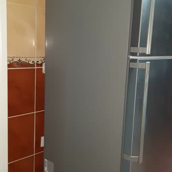 Profilo Hasarlı Ürün Gönderdi