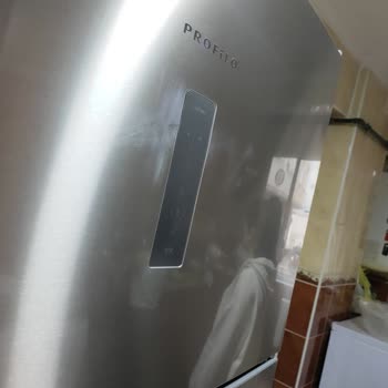 Profilo Hasarlı Ürün Gönderdi