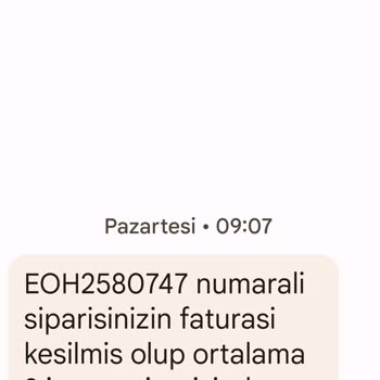 Mavi Başkası Benim Telefonumla Alışveriş Yapıyor