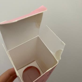 Watsons'tan Aldığım Ürünüm Akmış