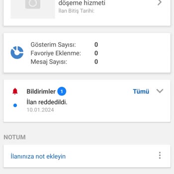 Sahibinden.com Haksız Kazanç Sağlıyor