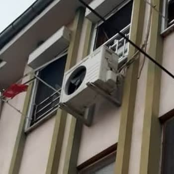 Bosch Klima Dış Ünite Koruyucu Izgarası Sorunu