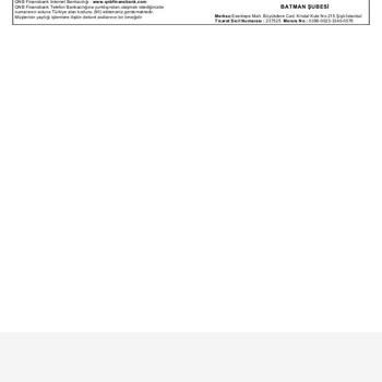 PayFix Para İadesi Olmadı