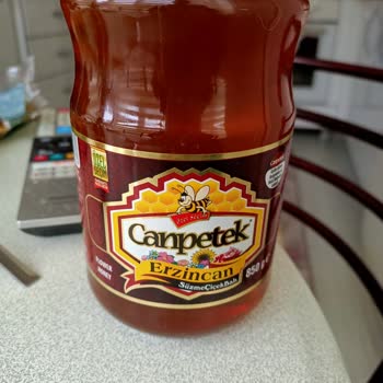 Canpetek Erzincan Bal Şikayeti