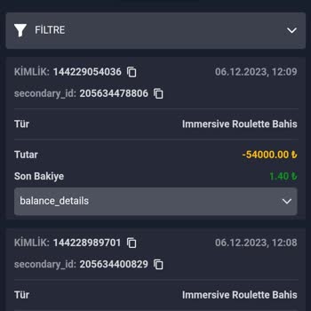 Curaçao eGaming Dengebet Bahis Sitesi Mağduriyeti
