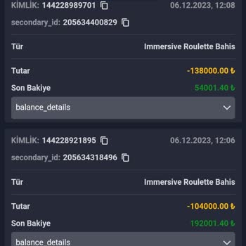 Curaçao eGaming Dengebet Bahis Sitesi Mağduriyeti