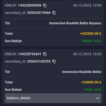 Curaçao eGaming Dengebet Bahis Sitesi Mağduriyeti
