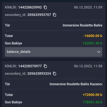 Curaçao eGaming Dengebet Bahis Sitesi Mağduriyeti