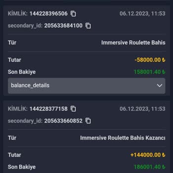 Curaçao eGaming Dengebet Bahis Sitesi Mağduriyeti