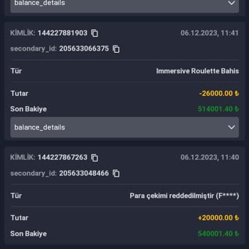 Curaçao eGaming Dengebet Bahis Sitesi Mağduriyeti