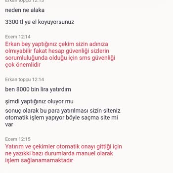 Hizlicasino Hızlıcasino Paramı Vermiyor