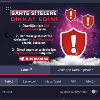 Hizlicasino Hızlıcasino Paramı Vermiyor