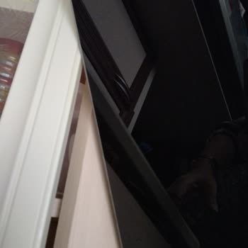 Kumtel Davlumbaz Kurulumu Memnun Kalmadım