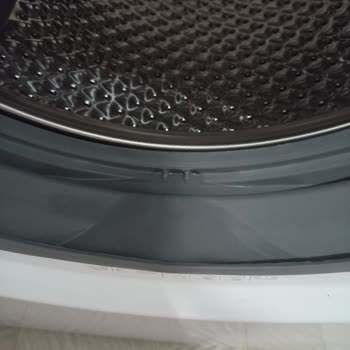 Beko Sıfır Çamaşır Makinesi Üretim Hatalı, İade Etmek İstiyoruz