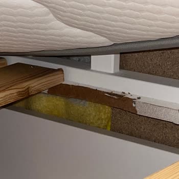 Montessorifabrikasi.com Montessori Fabric Yatak Kırılması