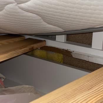 Montessorifabrikasi.com Montessori Fabric Yatak Kırılması