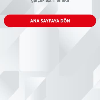 Ziraat Bankası Ziraat Kartı Nakit Avans Limitim Açılmadı.