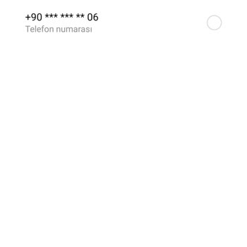 Instagram Hesabın Başka Bir Kişinin Eline Geçmesi