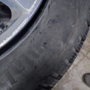 Continental Lastik Hotel Mağduriyeti