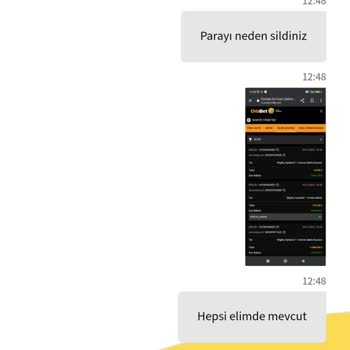 OrisBet Çekim Talebi Sonrası Bakiyem Silindi!