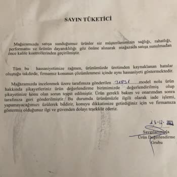 Greyder Kadın Bot Kalitesizliği