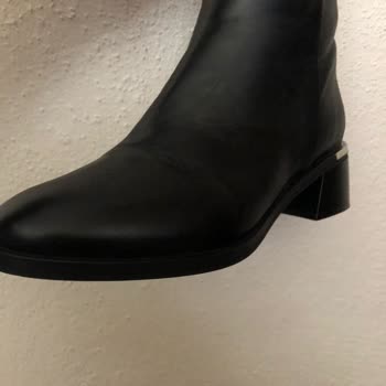 Greyder Kadın Bot Kalitesizliği