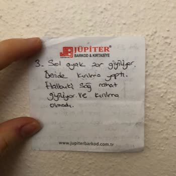 Greyder Kadın Bot Kalitesizliği