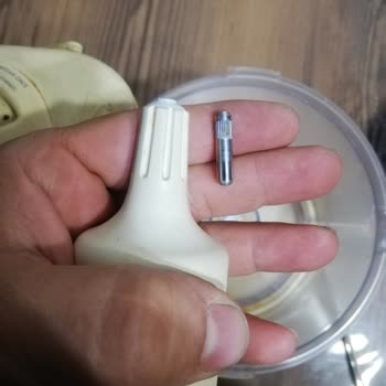 Arzum Mutfak Robotu Sorunumu Giderin