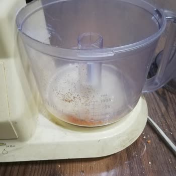 Arzum Mutfak Robotu Sorunumu Giderin