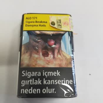 Philip Morris Online Alışverişte Güven Sorunu