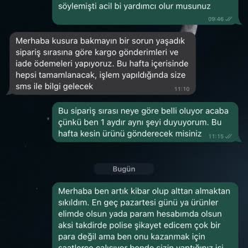Nare Giyim Üründe Yok Parada