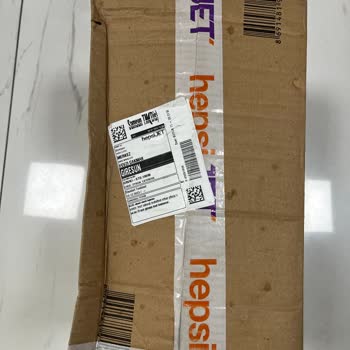 Dayson Ürün İade Süreci