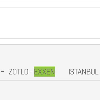 Exxen Üyelik İptali Sonrası Para Çekilme