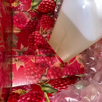 Eyüp Sabri Tuncer'den Aldığım Kolonya Patlamış Halde Geldi!