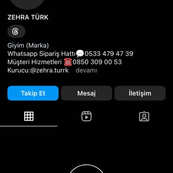 By Zehra Türk Butikten Ürün Şikayeti Ve İade Sorunu