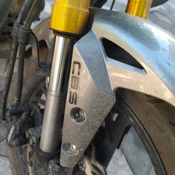 Arora Motor Mersin'de Satın Alınan Motosikletin Servis Sorunları