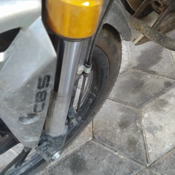 Arora Motor Mersin'de Satın Alınan Motosikletin Servis Sorunları