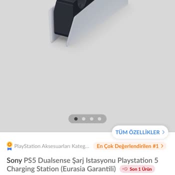 Trendyol Garanti Sorunu Ve Çözüm Üretmemesi