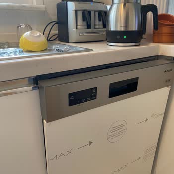 Arçelik Altınoluk Edremit Teknik Servis İş Bilmezliği