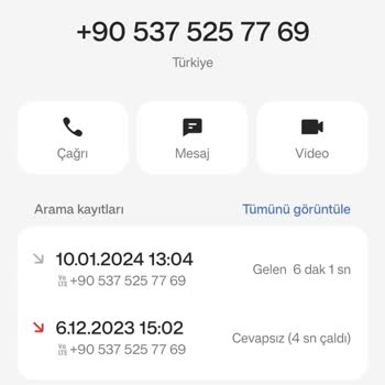 Medi Çağrı Merkezi Medical Hizmetler Çağrı Merkezi
