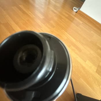 Tefal Activflow Blender 1 Sene Dolmadan Bozuldu