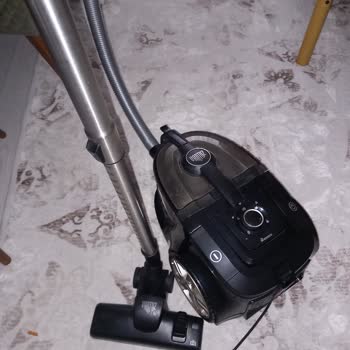 Karaca Süpürge Performans Hayal Kırıklığı