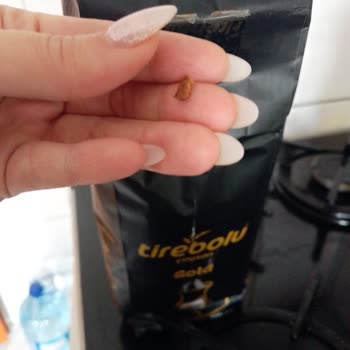 Çaysan Tirebolu Gold Çayında Yabancı Maddeler Bulundu