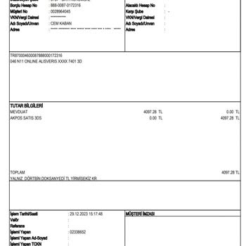 Sürat Kargo Ürünü Kaybetti Ama N11 İade Talebimi Reddediyor