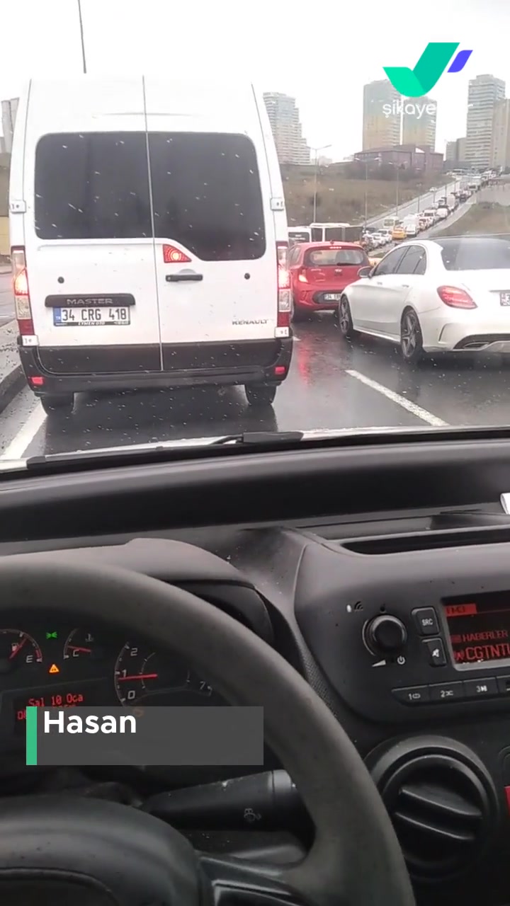 Emniyet Genel Müdürlüğü Trafik Oluşturan Araçlar videonun kapak resmi
