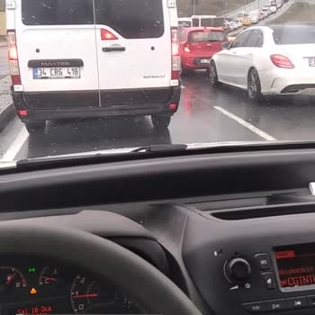 Emniyet Genel Müdürlüğü Trafik Oluşturan Araçlar