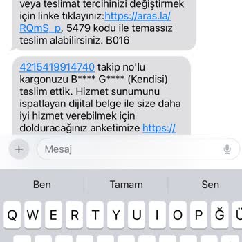 Polarkazak.shop Yanlış Ürünün Muhatabını Bulamıyorum